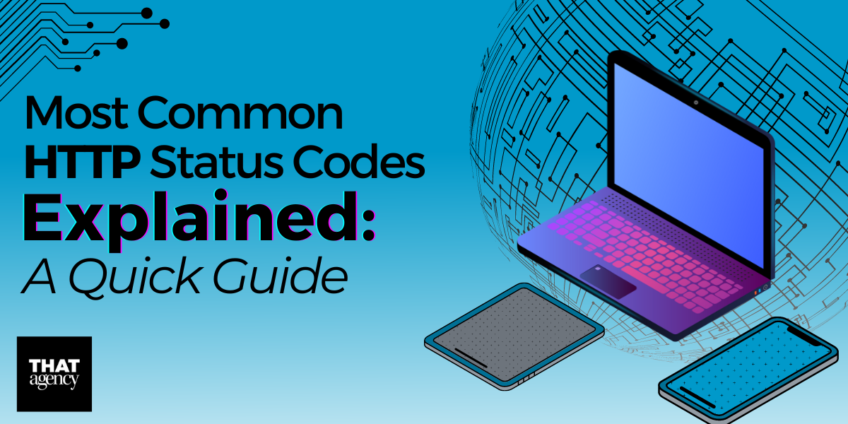 Most Common Http Status Codes